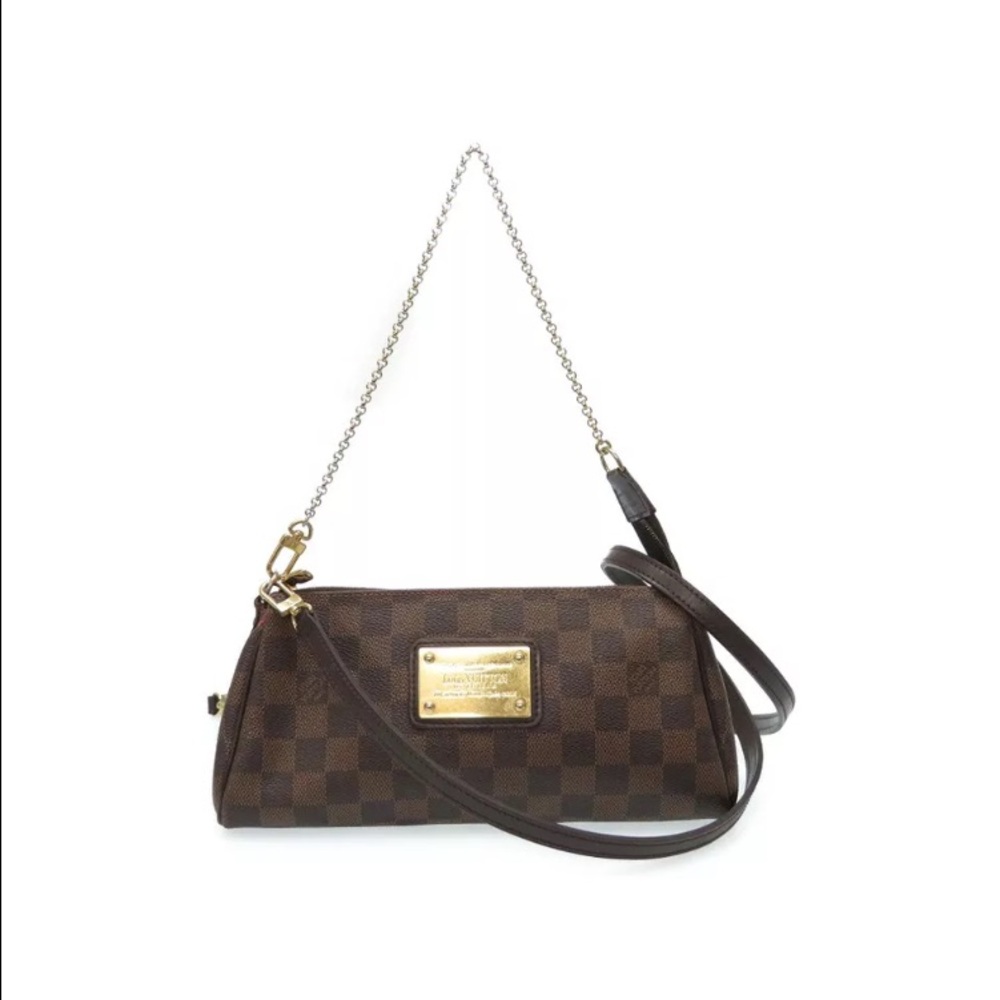 Louis Vuitton eva